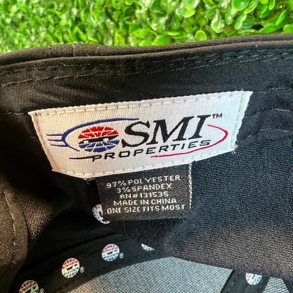 2024 Wurth 400 Dover Motor Speedway Limited Edition #15 Of 400 Hat Adjustable - Picture 9 of 9